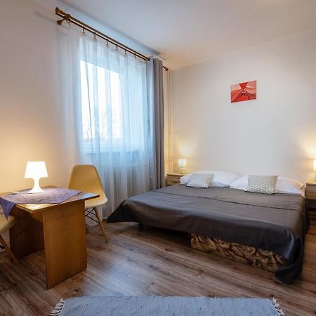 Hotel Poludnica Liptovsky Mikulas Bagian luar foto