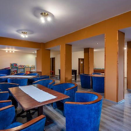 Hotel Poludnica Liptovsky Mikulas Bagian luar foto