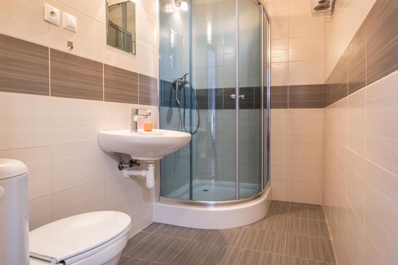 Hotel Poludnica Liptovsky Mikulas Bagian luar foto
